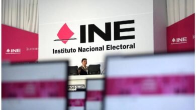 INE solicita presupuesto de 40 mmdp para elección judicial en 2025