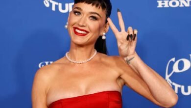 Tras agotar boletos, Katy Perry anuncia segundo concierto en la CDMX