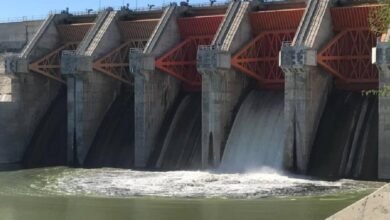 Plan Nacional Hídrico garantizará agua para consumo humano: Semarnat