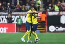 América consigue agónico pase en penaltis; enfrentará al Toluca