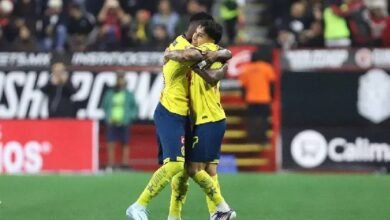 América consigue agónico pase en penaltis; enfrentará al Toluca