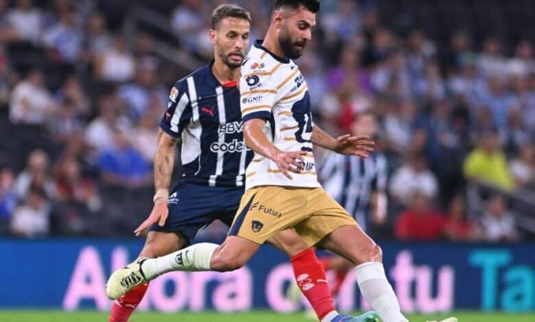 Pumas aprovechó la pausa en la Liga MX para recuperarse