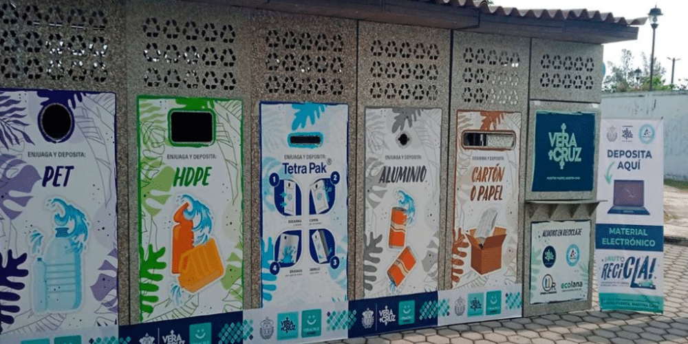 Reciclaje