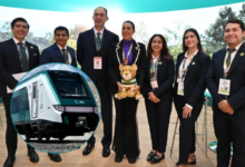 Tren Maya participa en la “World Travel Market 2024” para promover el turismo cultural y sostenible