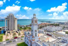 Veracruz la puerta de Latinoamerica
