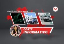 Estas son las noticias más importantes de hoy jueves 07 de noviembre con Erika González