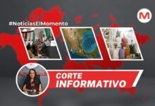 Las noticias más importantes de hoy miércoles de 13 noviembre en México con Erika González