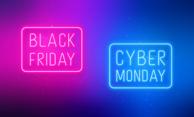 Black Friday y Cyber Monday 2024: Fechas, ofertas y todo lo que necesitas saber