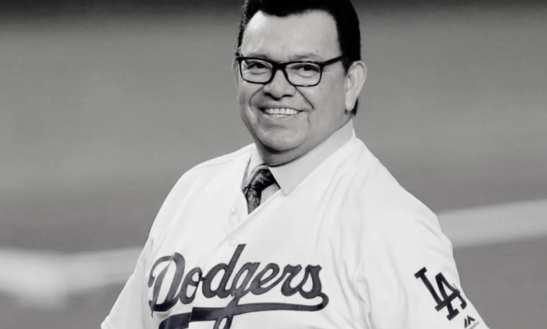 Revelan la causa de muerte de Fernando Valenzuela