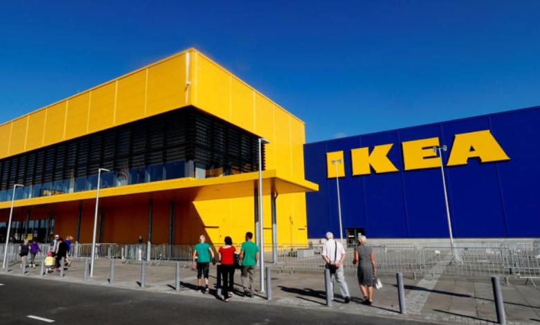 IKEA inaugura su tercera tienda en México: La más grande del país