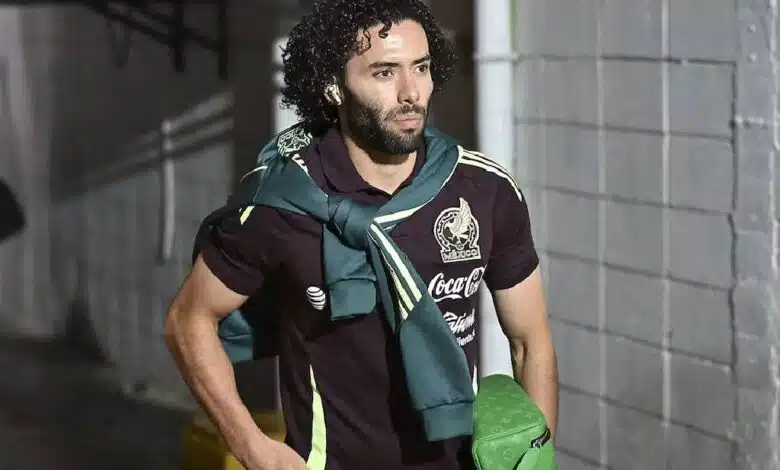 Cesar 'Chino' Huerta, el más odiado en Honduras; así lo recibió la afición catracha