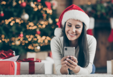 20 frases navideñas para compartir amor, felicidad y gratitud