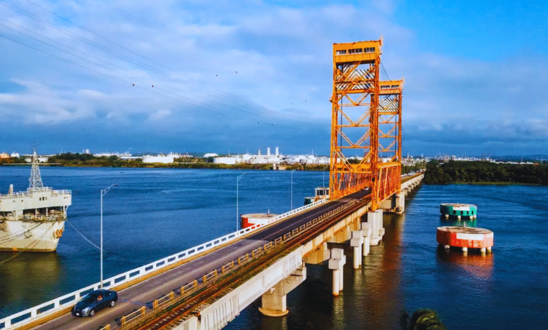 Adiós al peaje en el Puente Coatzacoalcos I conoce la razón