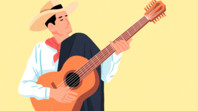 El Son Jarocho: Alma Musical de Veracruz