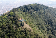 El misterio del Cerro de las Metates en Orizaba