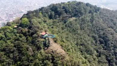 El misterio del Cerro de las Metates en Orizaba