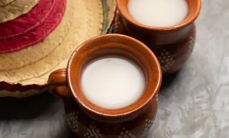 El pulque y sus variantes en Veracruz