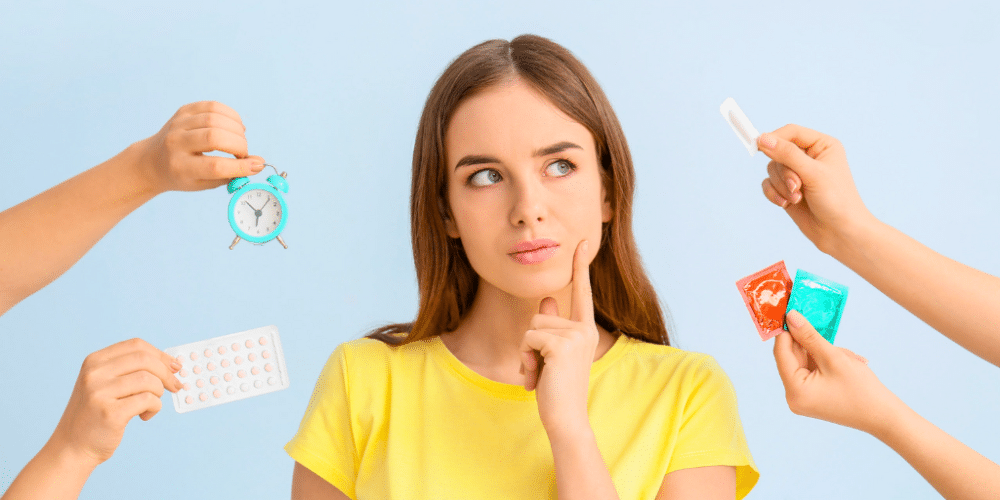 Jóvenes en Veracruz lideran en la colocación de implantes anticonceptivos