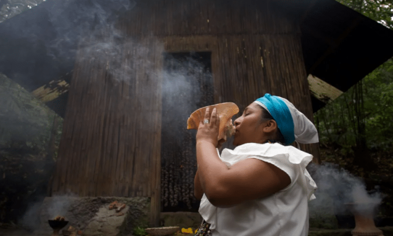 Leyendas de brujas en Catemaco, el centro esotérico del país