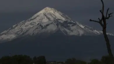 Los mejores lugares para disfrutar el invierno en Veracruz