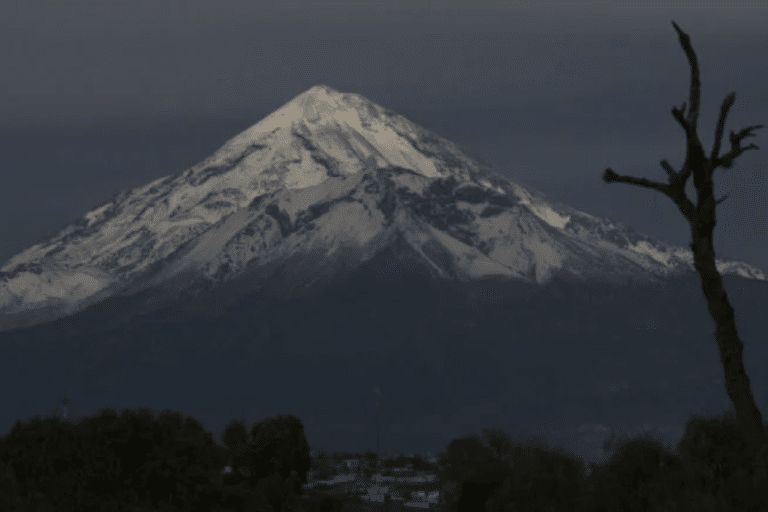 Los mejores lugares para disfrutar el invierno en Veracruz