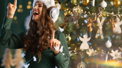 Navidad 2024: Las mejores canciones de música navideña que no deben faltar en tu playlist