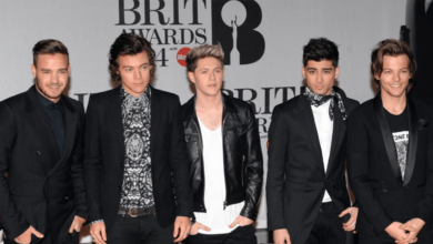 One Direction estaba en pláticas para un reencuentro