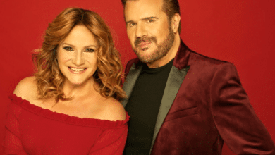 Pimpinela llegará por primera vez a Veracruz con su tour 2025 “Noticias del Amor”