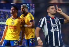 América vs Rayados: Horario y canales para la Final de Liga MX