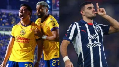 América vs Rayados: Horario y canales para la Final de Liga MX