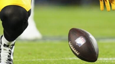 NFL: Horarios y canales para ver los juegos este sábado