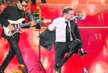 Luis Miguel supera a Madonna; su gira es de las cinco más exitosas