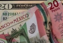 Precio del dólar abre en 20.16 al mayoreo, tras feriado de Navidad