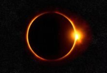 ¿Eclipse Solar o Lunar? Estos son todos los que se podrán ver en 2025