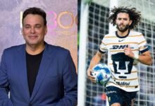 Faitelson aplaude que el "Chino" Huerta se vaya al Anderlecht