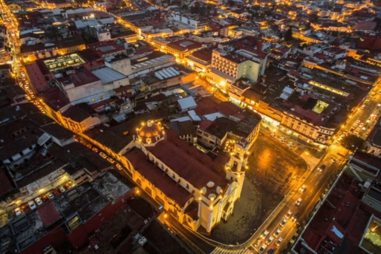 Qué hacer en Xalapa, la capital de Veracruz