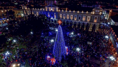 Veracruz despliega más de 4 mil elementos en operativo de seguridad navideño