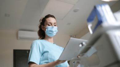 Veracruz, quinto lugar nacional en urgencias médicas en 2024