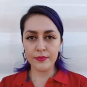 Photo of Astrid Sánchez