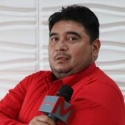 Photo of Felipe Rosales Pérez