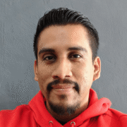 Photo of JAIR NEGRETE 