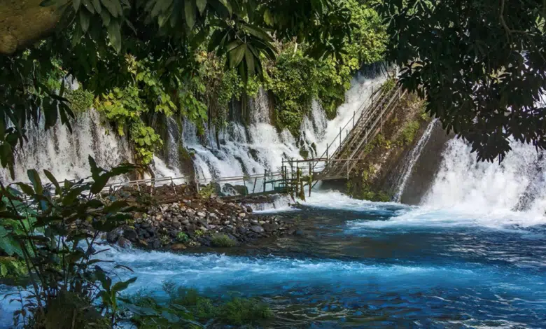 Cascadas y ríos más impresionantes de Veracruz
