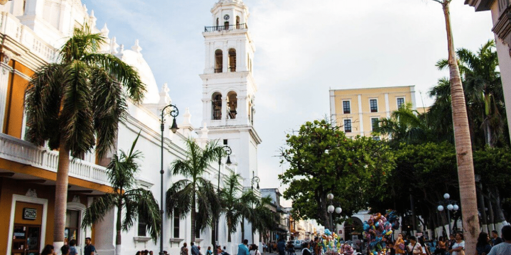 ¿Cuándo visitar Veracruz para disfrutar al máximo su clima?