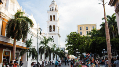 ¿Cuándo visitar Veracruz para disfrutar al máximo su clima?