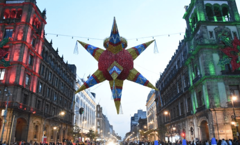 ¿Sabías que en Veracruz la Navidad tiene historias llenas de magia y tradición?