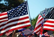 Celebración del 4 de julio: Honrando la Independencia de Estados Unidos