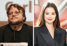 Critican a Guillermo del Toro tras elogiar película “Emilia Pérez”