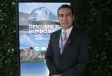 Descubre el Mundo Maya, un proyecto de GAFSACOMM en la Fitur 2025