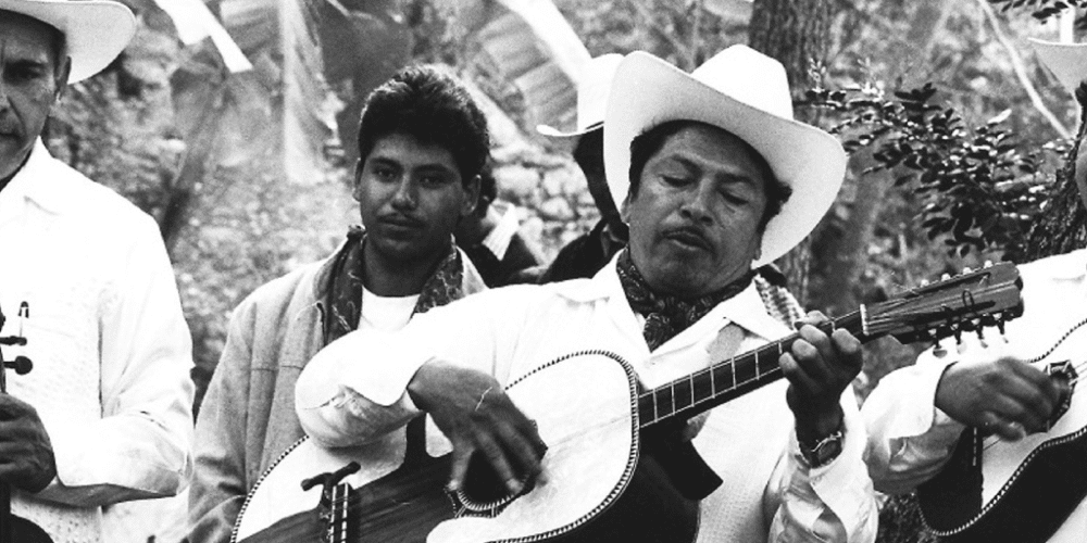 El Huapango: tradición y música del norte del estado