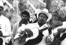 El Huapango: tradición y música del norte del estado